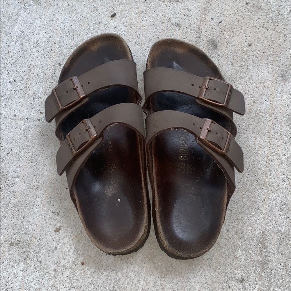 Birkenstock’s